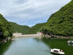 -双龙峡