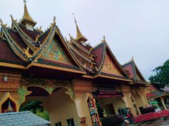 -西双版纳勐泐文化旅游区