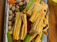-宴渠老烩面(天河路店)