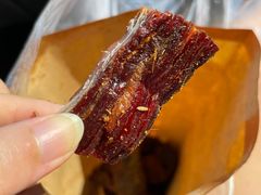现烤牛肉干-都士牧人现烤牛肉干