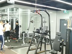 -乐刻运动健身(同曦假日百货店)