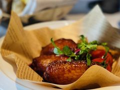-燃扒房Steakhouse(皇庭店)