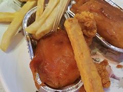 -千家粗粮王·火锅烧烤自助(庆阳店)