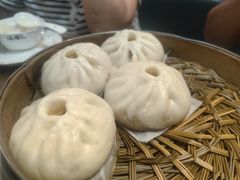 鲜肉包-浔庐餐厅•江西老字号•九江菜(南湖国际店)