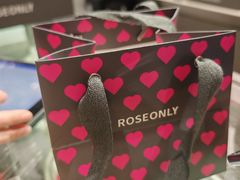 -ROSEONLY诺誓(沈阳万象城店)