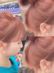 点击看大图 -3AM HAIR SALON烫发染发接发