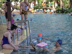 -渔岛海洋度假区