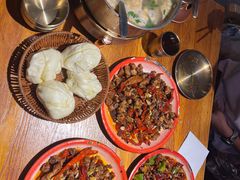 -柴窝堡22号辣子鸡·传承新疆菜