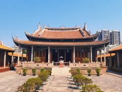 -揭阳学宫(榕城区)