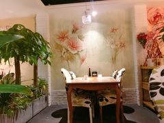 -张爱施法式西餐厅(汉街店)