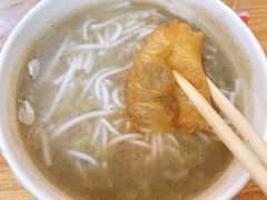 -汪记鲜鱼糊汤粉(沈阳路总店)