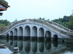-宝墨园景区