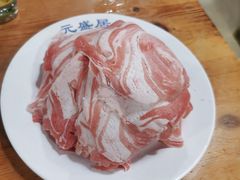 -元盛居(生态大街店)