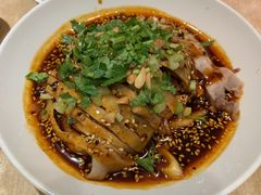 （小）口水鸡-川流不息(北蔡休闲广场店)