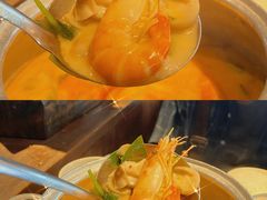 -大头虾越式风味餐厅(光明广场店)