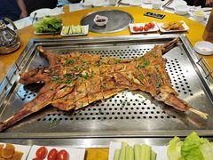 -炑羊香烤全羊(西三旗店)