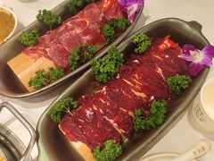 -潮正和潮汕牛肉火锅·老字号(番禺万达店)