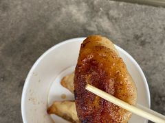 -洋洋锅贴