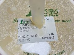-1点点(万达茂店)