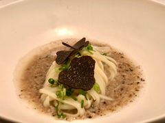 -广州富力丽思卡尔顿酒店·丽轩·粤菜