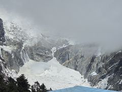 -海螺沟风景区