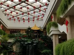 -白天鹅宾馆·流浮阁咖啡厅