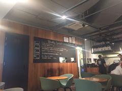 -Wagas沃歌斯(百盛优客店)