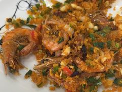 -景好海鲜餐厅(大鹏必选旅游店)