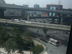 -西西弗书店&矢量咖啡(万象城店)