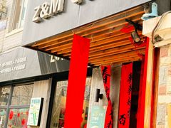 -ZM COFFEE(西安路店)