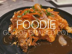 -啫神·广州地标美食(北京路店)