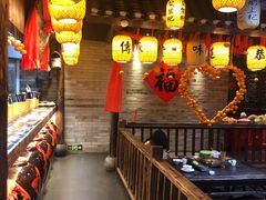 -凤凰山斑鱼馆(恭城店)