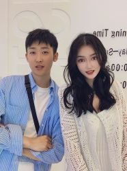 -溪友造型