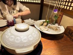 -揽季锅物会.福建黄鱼.海鲜姿造(五四路店)