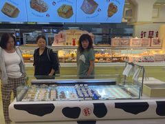 -红星前进面包牛奶公司(君太店)