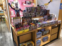 -新田360广场(上海华侨城店)