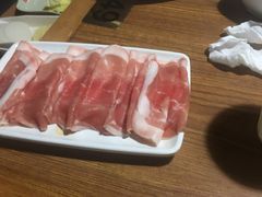 -傣妹火锅(南京东路一店)