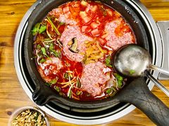 -笔记安顺夺夺粉火锅