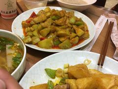 -清真·益鑫羊肉手抓馆(花园北街店)