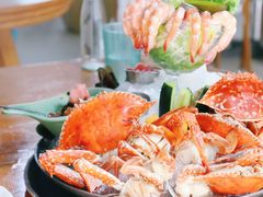 -Cha Cha's Beach Cafe