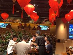 -老湘村·湖南土菜(天河维多利店)