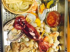 海神海鲜排挡-海神·济州岛海鲜料理(天乐广场店)