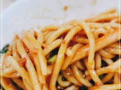 -二号桥脆绍面(星辉中路店)