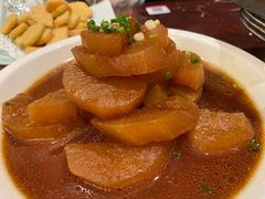 -新白鹿餐厅(爱琴海购物中心店)