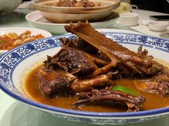 大灶鹅-十八灶饭庄