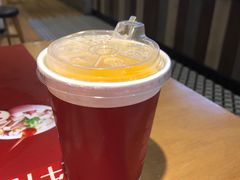 -回味鸭血粉丝汤(新城市广场店)