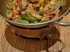 -金掌勺·锅包肉(广渠门店)