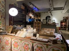 -时光花园(白鹭洲店)