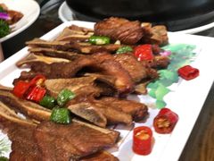 -绿雅居原生态农庄(小涌店)