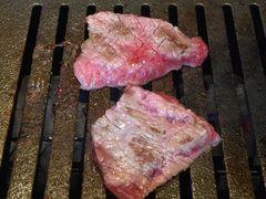 -俺的焼肉(銀座9丁目店)